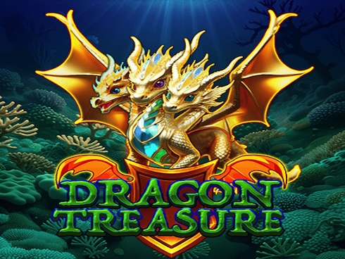 Dragon Treasure