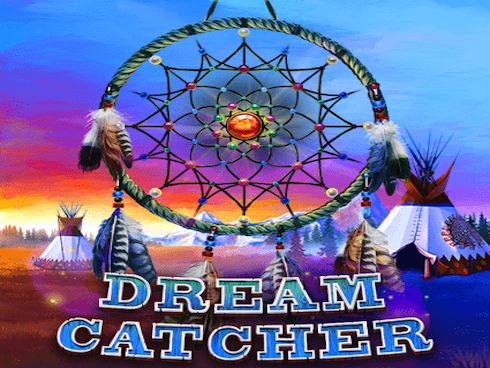 Dreamcatcher slot by KA Gaming