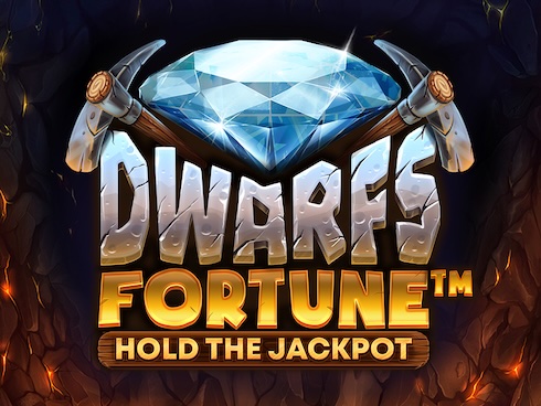 Dwarfs Fortune slot by HalfSquare