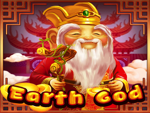 Earth God slot by KA Gaming