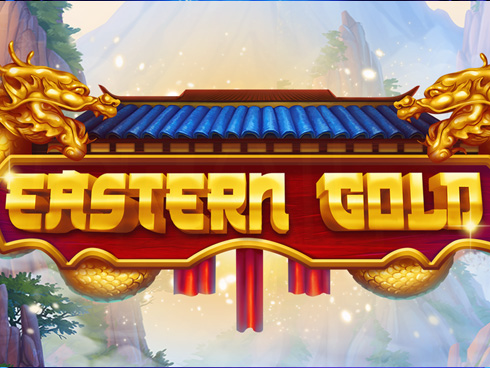Eastern Gold slot by G Games