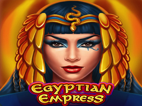 Egyptian Empress slot by KA Gaming
