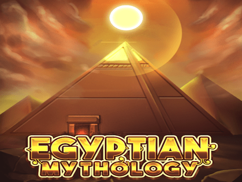Egyptian Mythology slot by KA Gaming