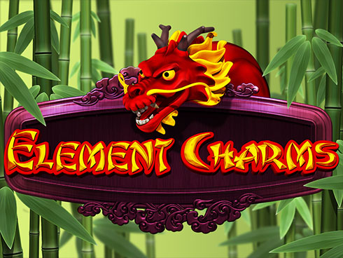 Element Charms slot by SwinttPremium