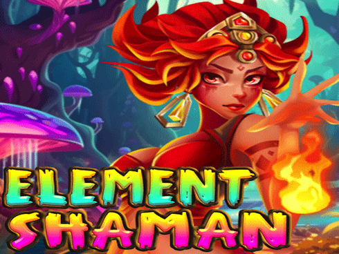 Element Shaman slot by KA Gaming