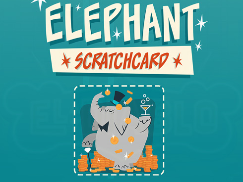 Elephant slot by G Games
