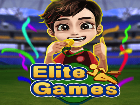 Elite Games slot by KA Gaming