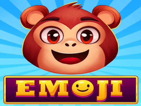 Emoji slot by KA Gaming