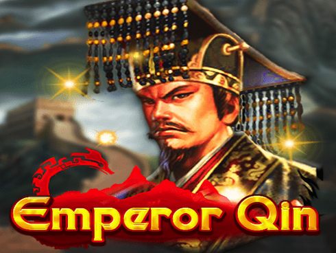 Emperor Qin slot by KA Gaming