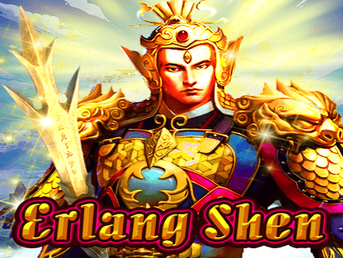 Erlang Shen slot by KA Gaming