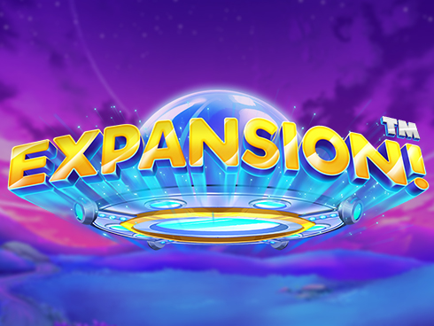 Expansion! slot by Betsoft