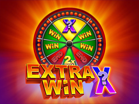 Extra Win X slot by SwinttPremium
