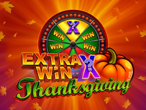 Extra Win X Thanksgiving slot by SwinttPremium