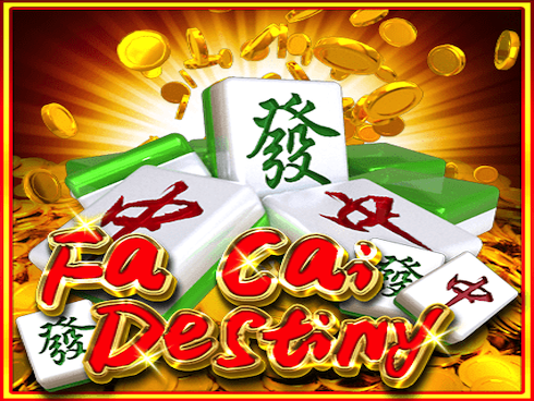 Fa Cai Destiny slot by KA Gaming