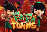 Fa-Fa Twins slot by Betsoft