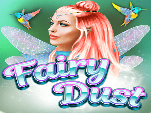 Fairy Dust slot by KA Gaming