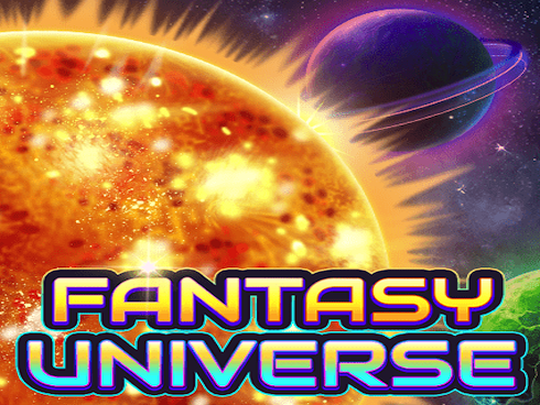 Fantasy Universe slot by KA Gaming