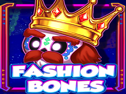 Fashion Bones slot by KA Gaming