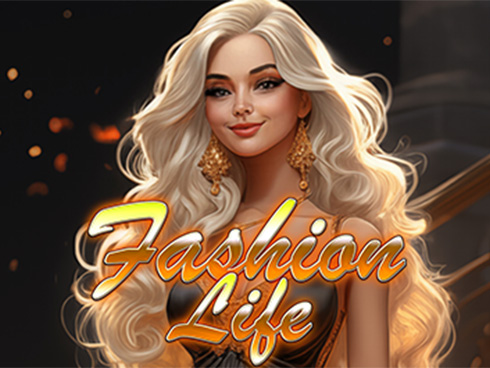 Fashion Life slot by KA Gaming