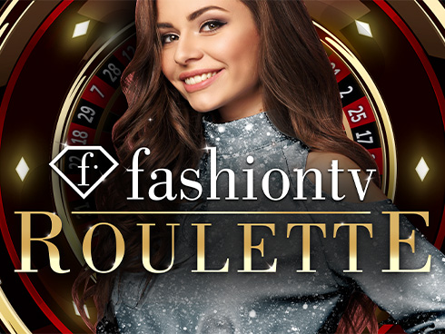 Fashiontv Roulette slot by G Games