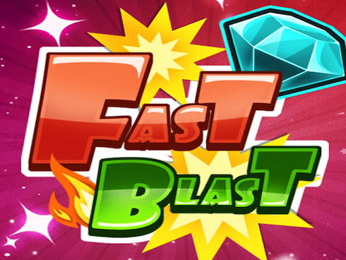 Fast Blast slot by KA Gaming
