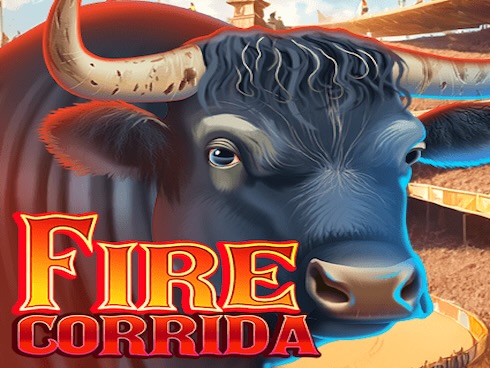 Fire Corrida slot by KA Gaming