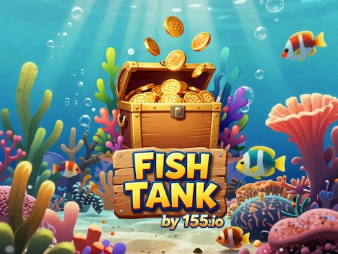 Fish Tank