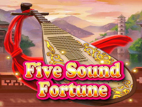 Five Sound Fortune slot by KA Gaming