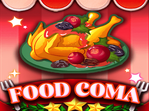 Food Coma slot by KA Gaming