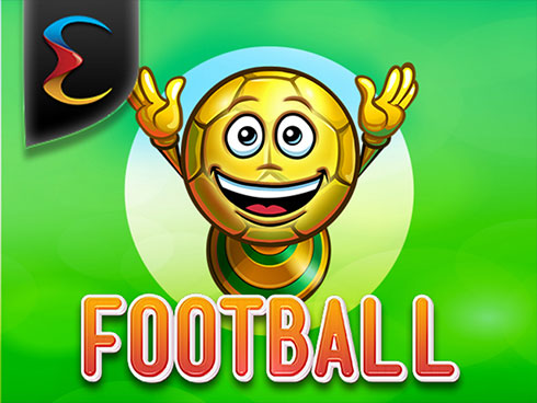 Football slot by Endorphina