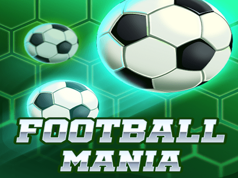 Football Mania slot by KA Gaming