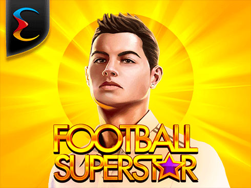 Football Star slot by Endorphina