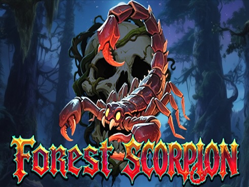 Forest Scorpion