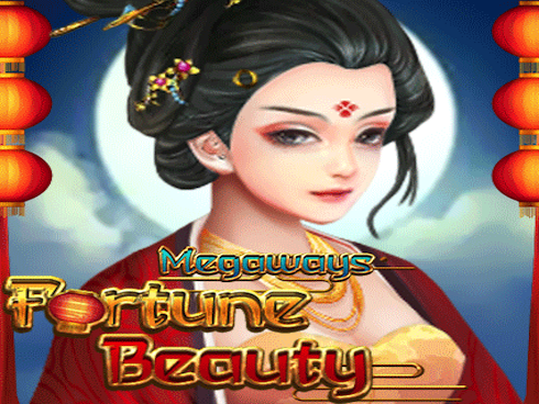 Fortune Beauty Megaways slot by KA Gaming