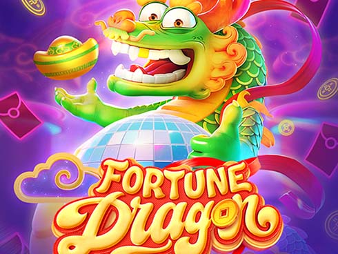 Fortune Dragon slot by PGSoft