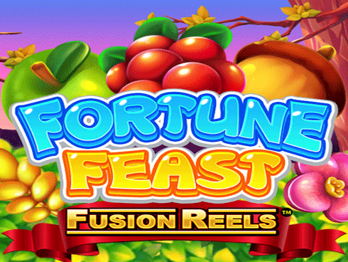 Fortune Feast Fusion Reels slot by KA Gaming