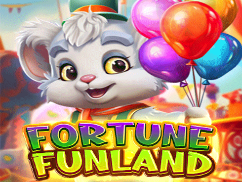 Fortune Funland slot by KA Gaming