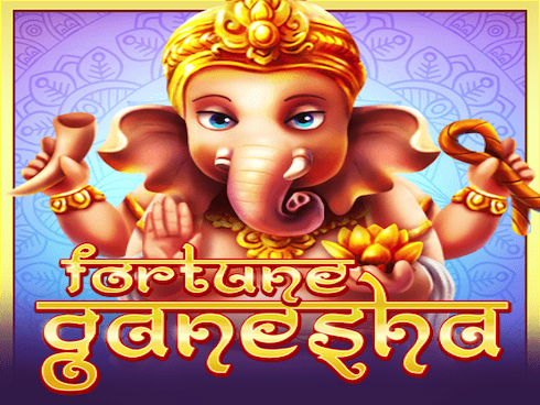 Fortune Ganesha slot by KA Gaming