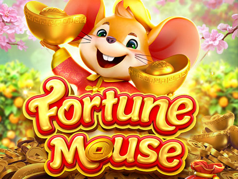 Fortune Mouse slot by PGSoft