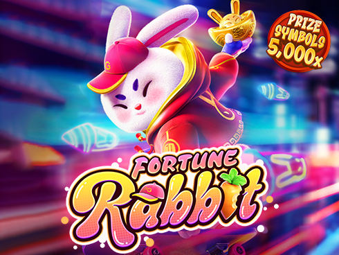 Fortune Rabbit slot by PGSoft