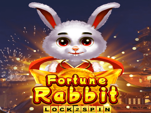 Fortune Rabbit Lock 2 Spin slot by KA Gaming