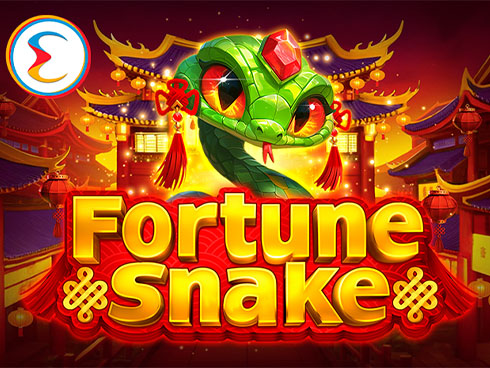 Fortune Snake slot by Endorphina