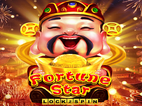 Fortune Star Lock 2 Spin slot by KA Gaming