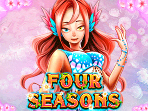 Four Seasons slot by KA Gaming