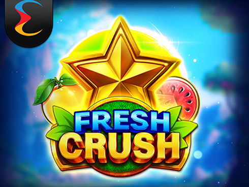 Fresh Crush slot by Endorphina