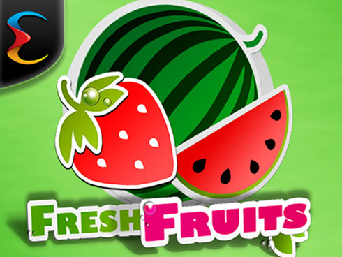 Fresh Fruits slot by Endorphina