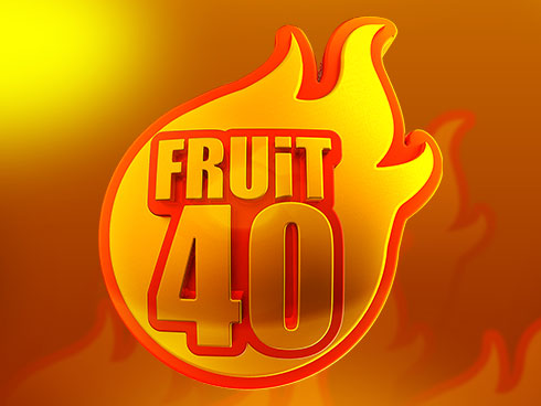 Fruit 40 slot by SwinttPremium