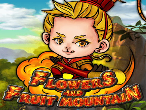 Fruit Mountain slot by KA Gaming