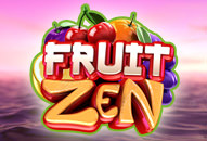 Fruit Zen slot by Betsoft
