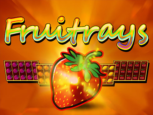 Fruitrays slot by SwinttPremium